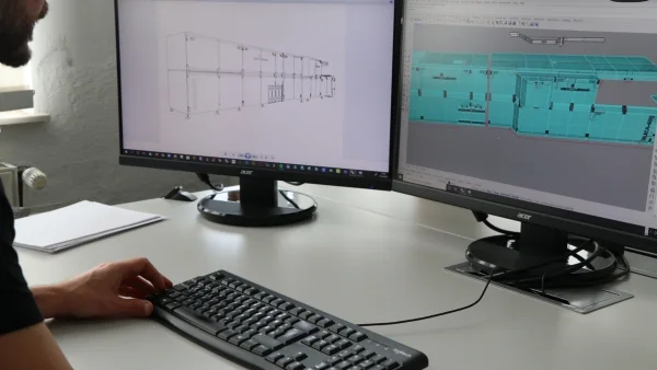 CAD & Konstruktion